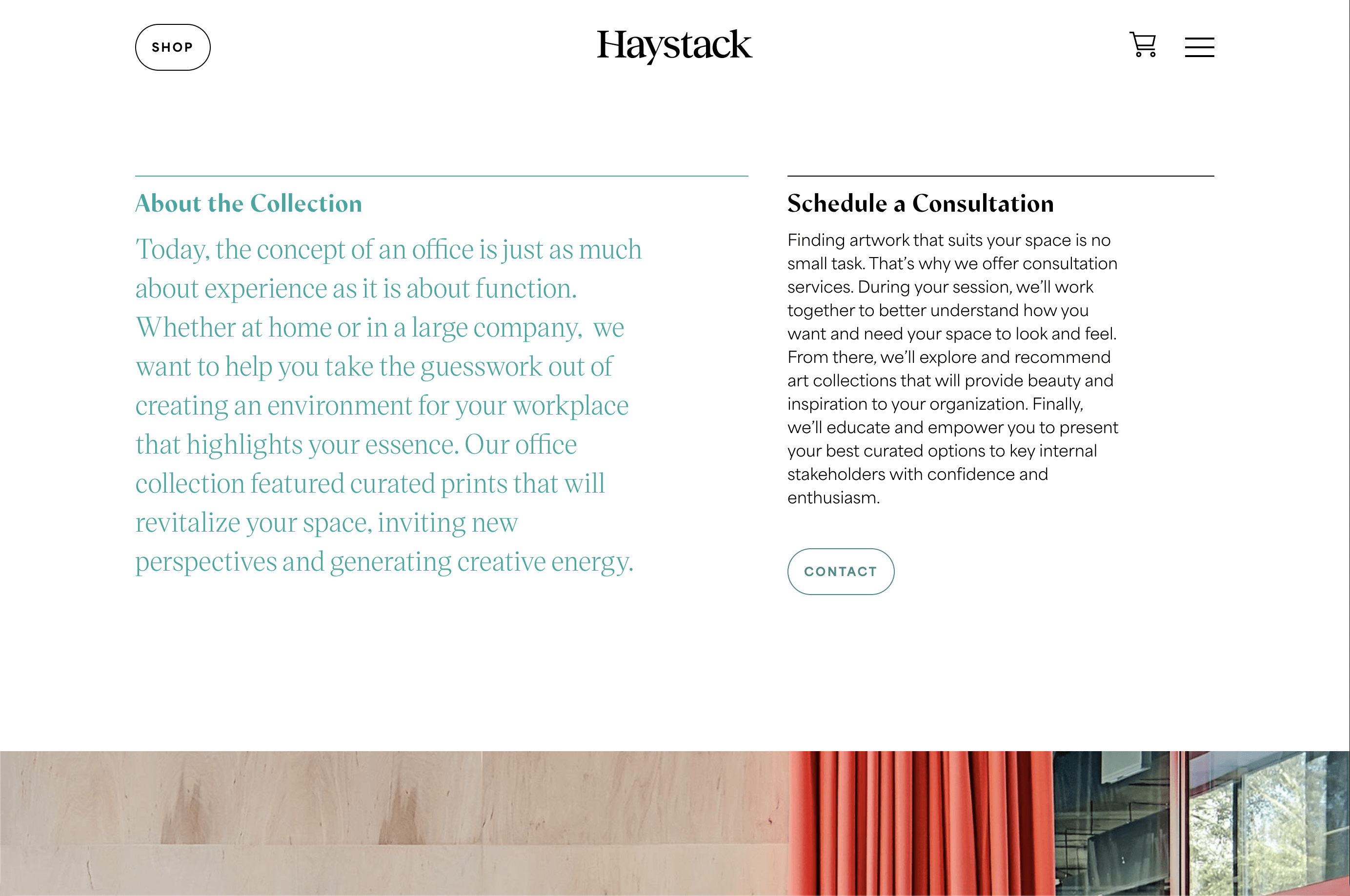 Haystack-13