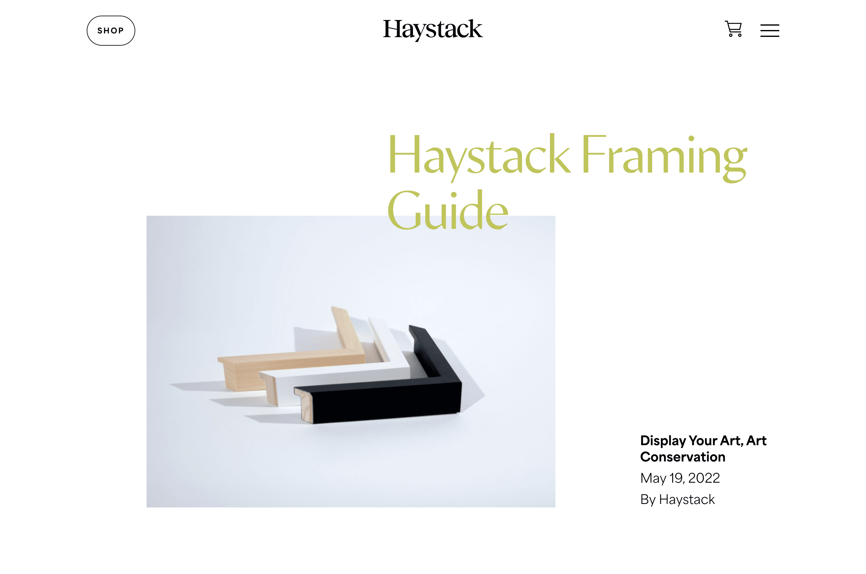 Haystack-15
