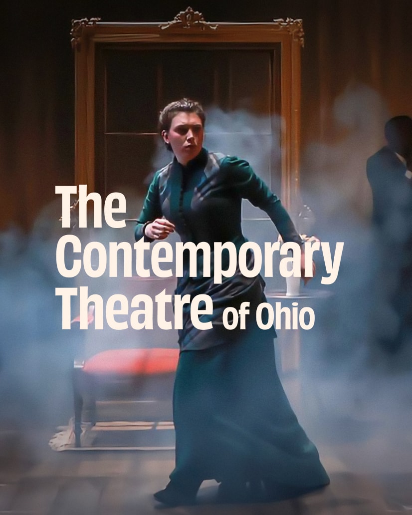 The Contemporary Theatre of Ohio